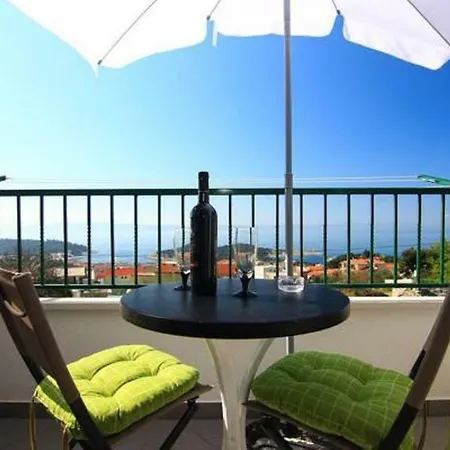 Сasa de vacaciones Kuca Za Odmor Batinic Makarska