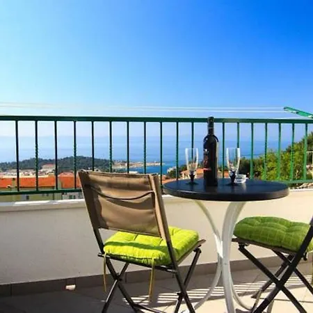 Сasa de vacaciones Kuca Za Odmor Batinic Makarska