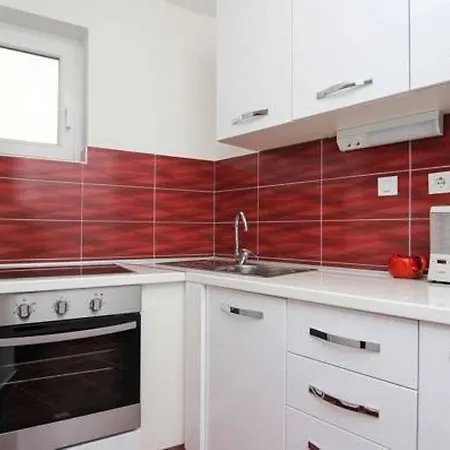 Kuca Za Odmor Batinic Makarska