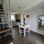Kuca Za Odmor Batinic בית נופש מאקרסקה