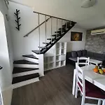 בית נופש Kuca Za Odmor Batinic מאקרסקה