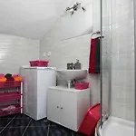 בית נופש Kuca Za Odmor Batinic מאקרסקה