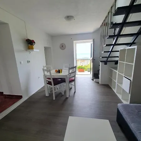 Kuca Za Odmor Batinic Makarska