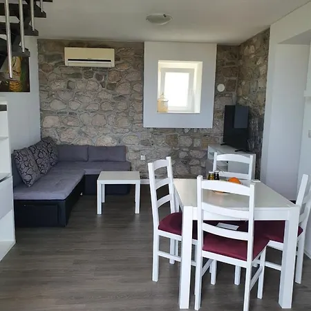 Kuca Za Odmor Batinic בית נופש