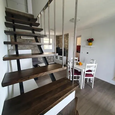 Kuca Za Odmor Batinic Holiday home