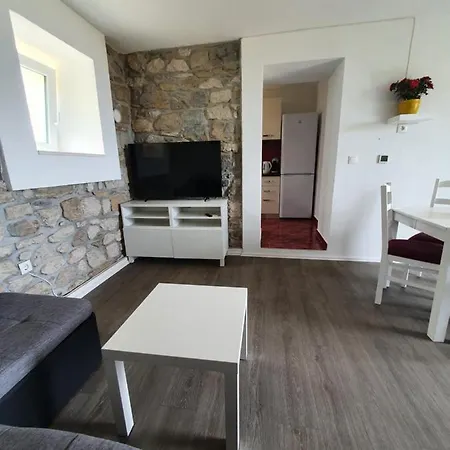 Kuca Za Odmor Batinic Holiday home *