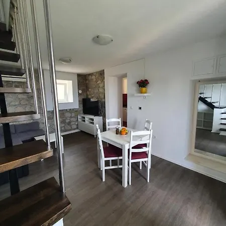 Kuca Za Odmor Batinic Nyaraló Makarska