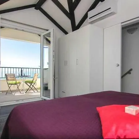 Kuca Za Odmor Batinic Makarska