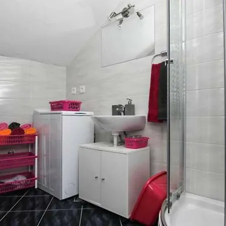 Holiday home Kuca Za Odmor Batinic Makarska