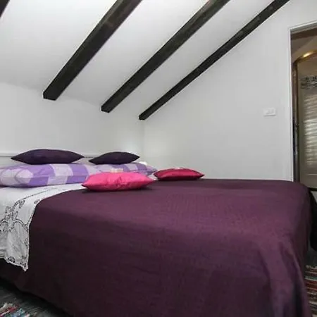 Holiday home Kuca Za Odmor Batinic *