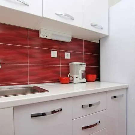 Kuca Za Odmor Batinic *