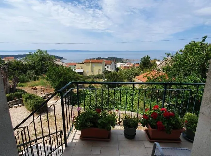 Kuca Za Odmor Batinic * Makarska