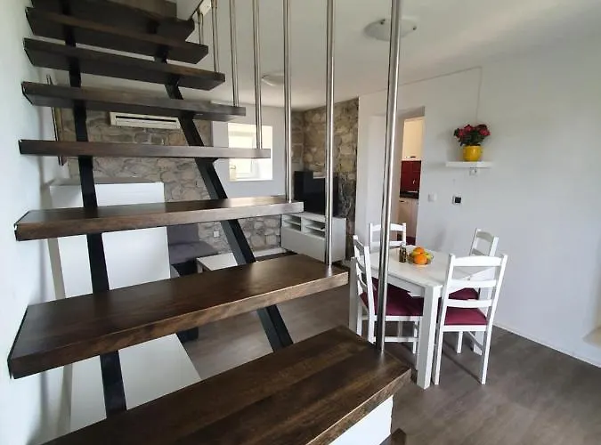 Kuca Za Odmor Batinic Ferienhaus