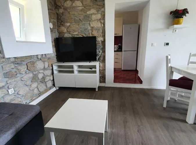 Kuca Za Odmor Batinic Ferienhaus *