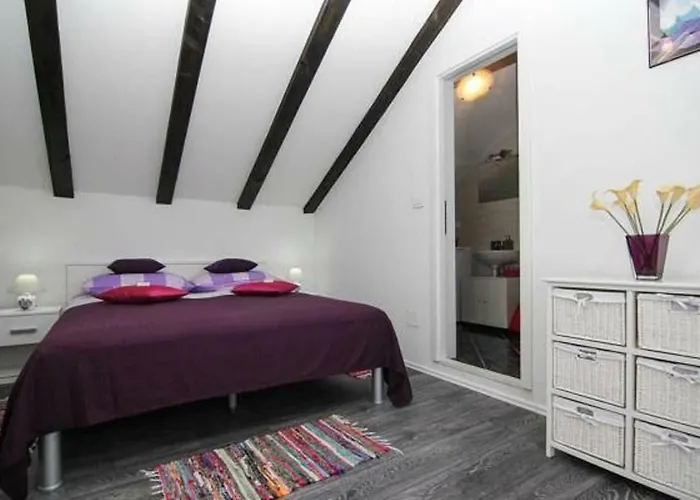 Kuca Za Odmor Batinic * Makarska