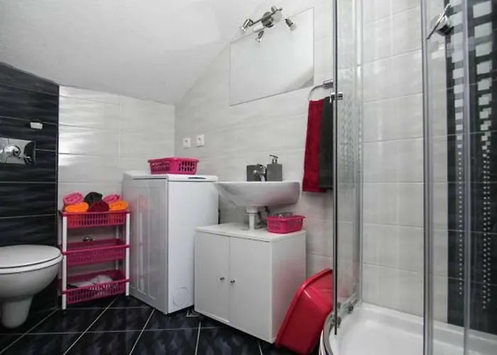 Ferienhaus Kuca Za Odmor Batinic Makarska