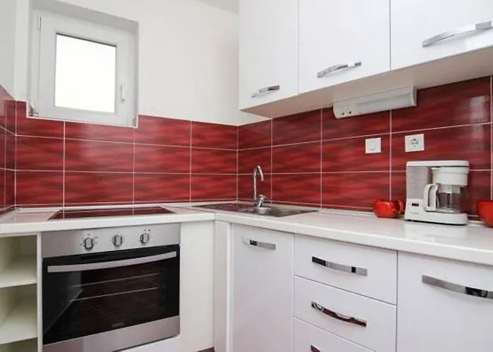 Kuca Za Odmor Batinic מאקרסקה