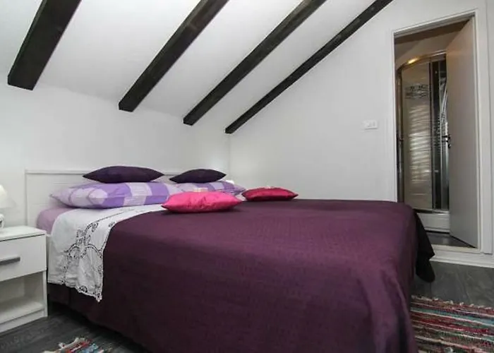 Ferienhaus Kuca Za Odmor Batinic *