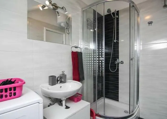 Ferienhaus Kuca Za Odmor Batinic