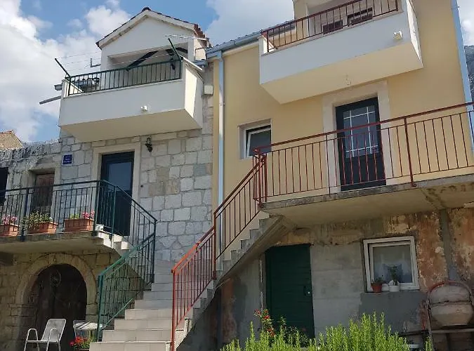 Kuca Za Odmor Batinic *