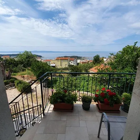 Kuca Za Odmor Batinic * Makarska