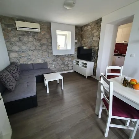 Kuca Za Odmor Batinic