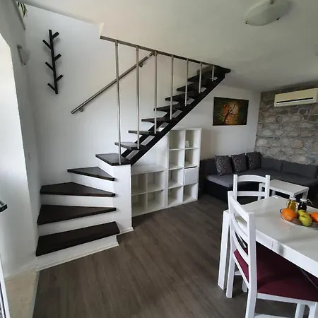 Vikendica Kuca Za Odmor Batinic Makarska