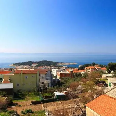 Vikendica Kuca Za Odmor Batinic *