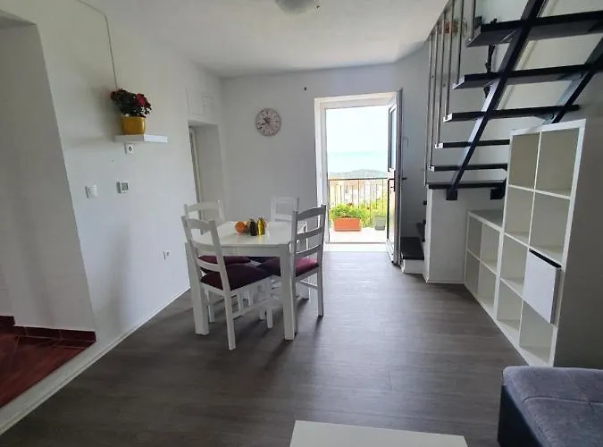 Kuca Za Odmor Batinic Makarska