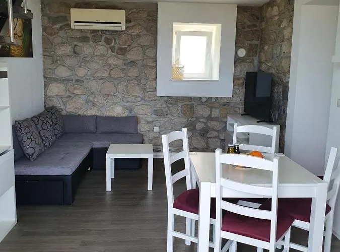 Kuca Za Odmor Batinic Casa de Férias