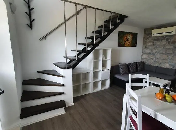 Casa de Férias Kuca Za Odmor Batinic Makarska