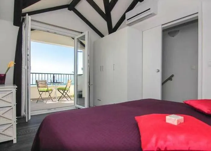 Kuca Za Odmor Batinic Makarska