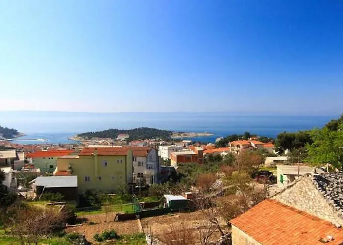 Casa de Férias Kuca Za Odmor Batinic *